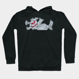 Ghost holiday gift Hoodie